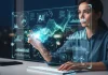Uso dell’AI: statistiche utenti e trend futuri
