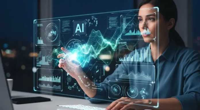 Uso dell’AI: statistiche utenti e trend futuri