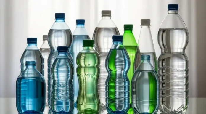 Acqua minerale: marche più famose