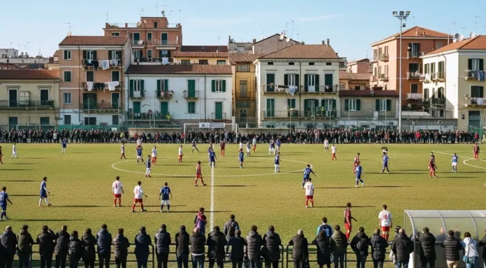 Calcio giovanile: uno sport per ricchi?