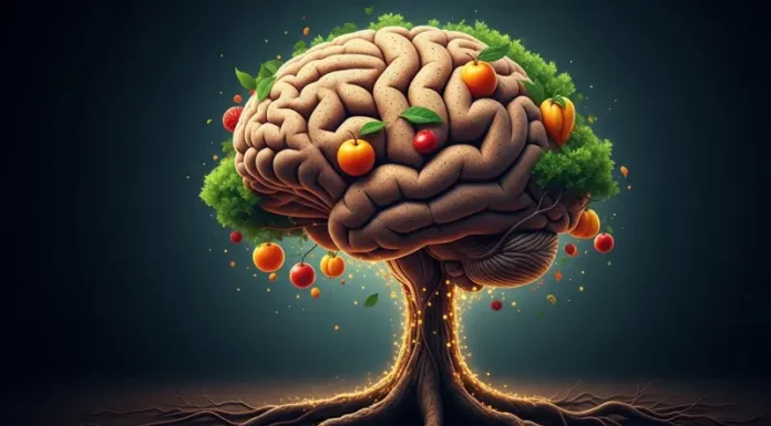 Cervello umano: a 60 anni è meglio?