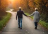 Divorzi grigi: divorziare dopo i 60 anni