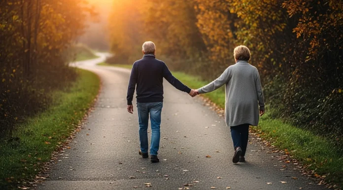 Divorzi grigi: divorziare dopo i 60 anni
