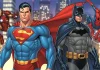 Fumetti americani più famosi Marvel e DC