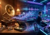 Industria musicale: dalle origini al futuro