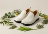 Scarpe sostenibili e marchi ecologici