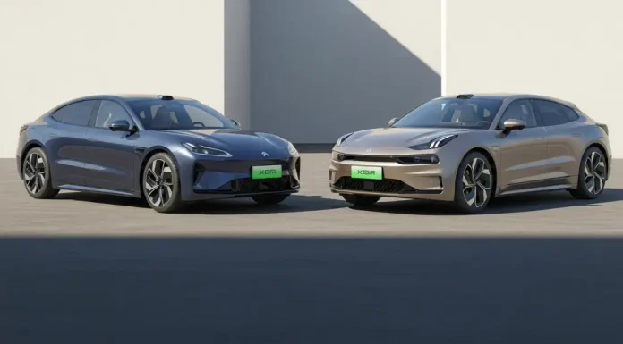 Automobili cinesi: affidabilità e valore