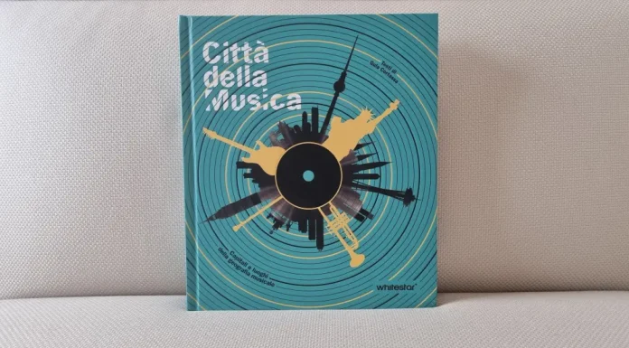 Atlante sonoro delle città più musicali