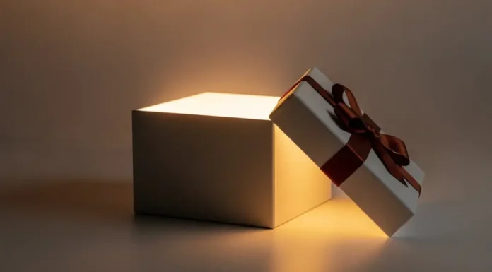 Cosa regalare a chi dice non voglio niente