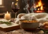 Cucina da freddo: zuppe e vellutate facili