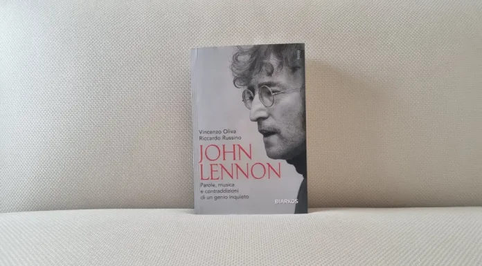 John Lennon: parole, musica e vita