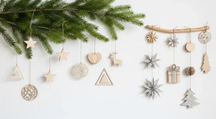 Natale sostenibile zero waste: la guida