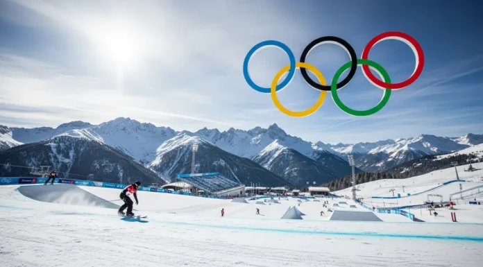 Olimpiadi invernali: storia e discipline