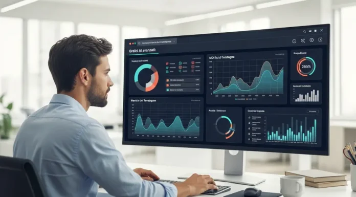 Pomelli: l’AI per il marketing aziendale