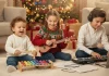 Regali di Natale per giovani musicisti