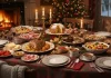 Cucina natalizia: storia e tradizioni