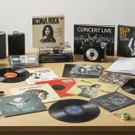 Regali per appassionati di musica