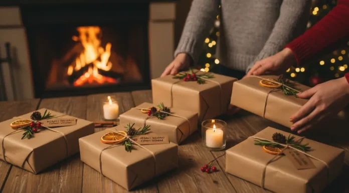 Regali Natale solidali e beneficenza