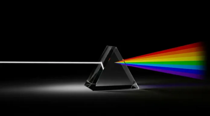 Colore: storia, scienza e significati