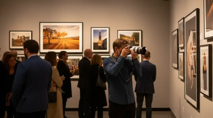 Concorsi per fotografi e foto festival