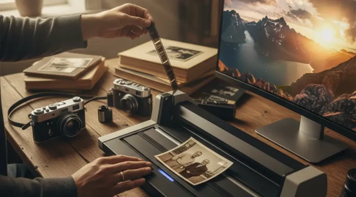 Corsi fotografia gratis e professionali
