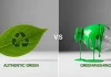 Green marketing e greenwashing: la guida