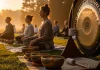Healing festival: musica che rigenera