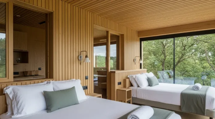 Hotel sostenibili e viaggi solidali