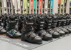 Scarponi da sci: tipi, comfort e marche