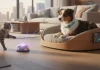 Accessori per cani e gatti smart