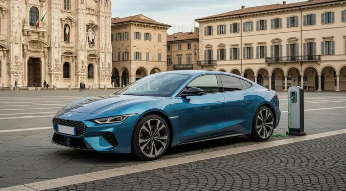 Auto ibrida, plug-in o elettrica: la scelta