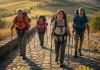 Cammini d’Italia e Europa: guida completa