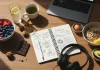 Dieta per creativi: focus e memoria