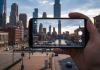 Fare foto belle con smartphone e AI