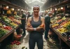 Frutta e verdura: energia per lo sport