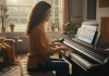 Imparare a suonare il pianoforte da soli