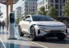 Incentivi auto elettriche ibride: ecobonus