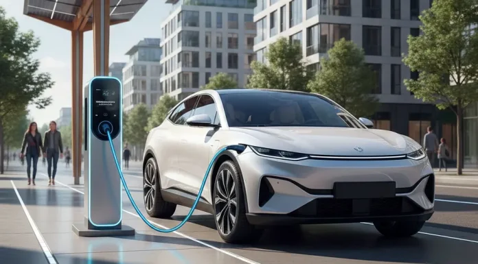 Incentivi auto elettriche ibride: ecobonus