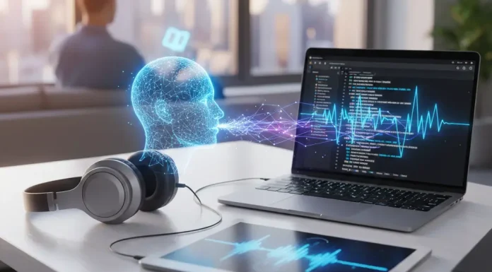 Lettori di testo: sintesi vocale con AI
