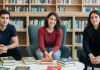 Libri cartacei: la riscoperta della Gen Z