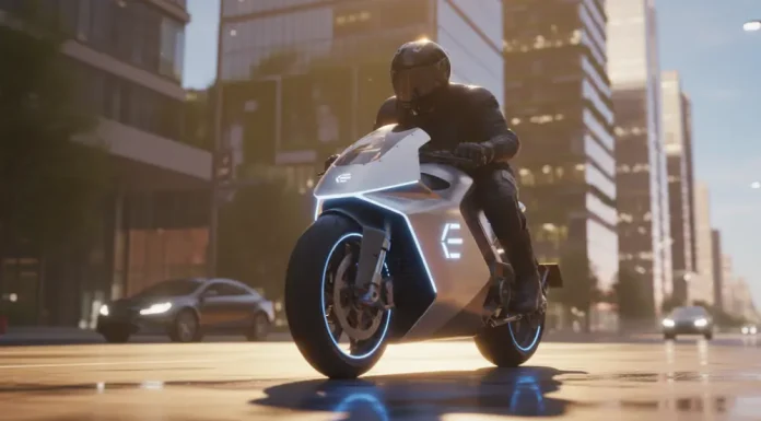 Moto elettrica: a che punto siamo?