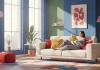Psicologia del colore: effetti sulla mente