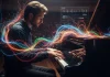 Sinestesia: sentire suoni e vedere colori