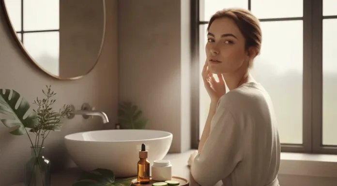 Skinimalism: la skincare minimalista