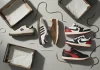 Sneakers da collezione: classici e trend