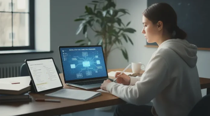 AI per studiare: i migliori strumenti
