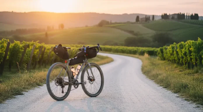 Bici gravel: cos’è, scelta e marche top