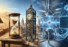 Concetto di tempo: dalle meridiane all’AI