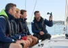 Corsi di vela e patente nautica