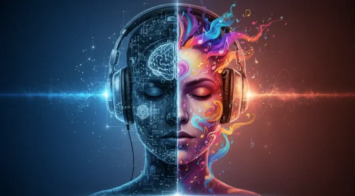 Dissonanza cognitiva nei gusti musicali